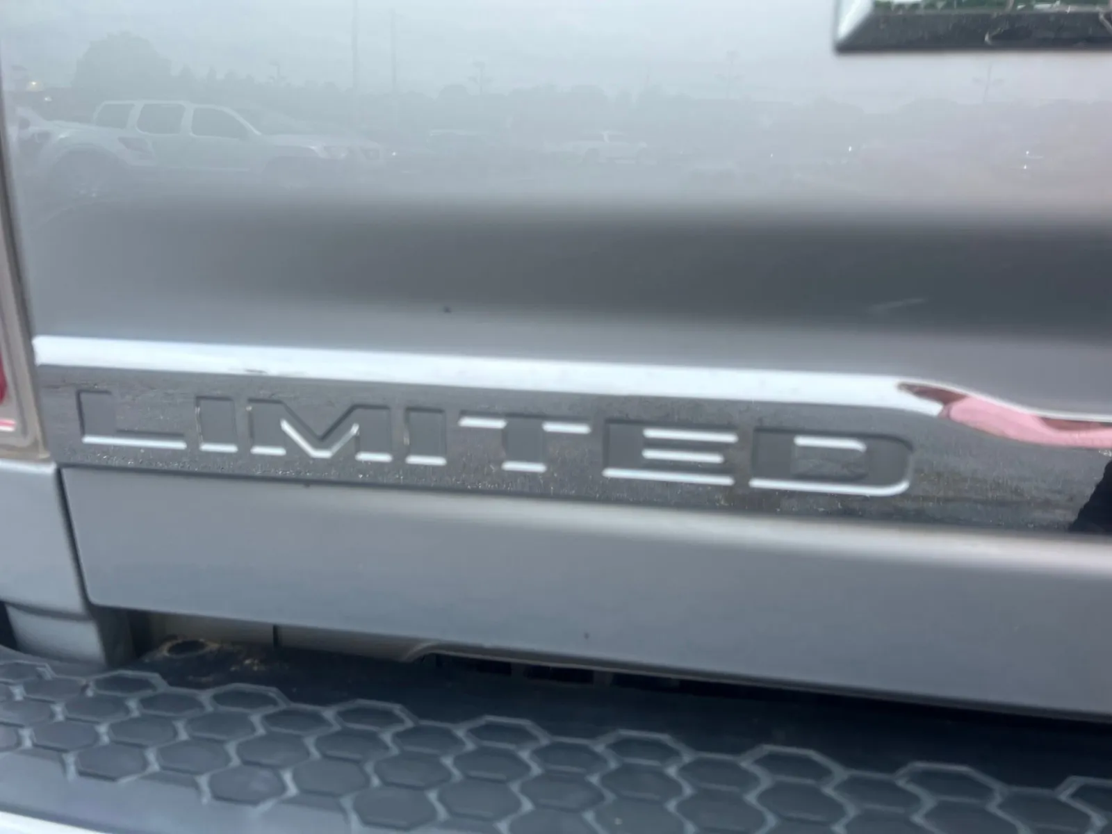 2017 Ram 1500 Laramie Longhorn — photo 26