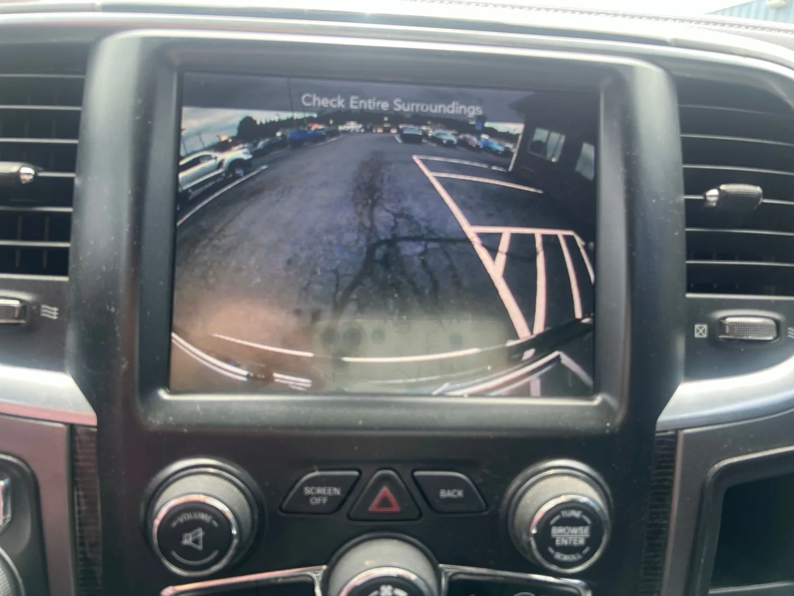 2017 Ram 1500 Laramie Longhorn — photo 17
