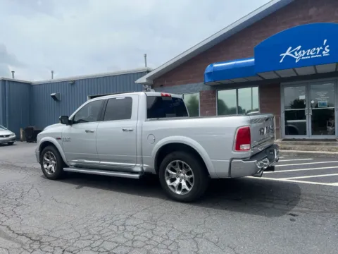 More photos of 2017 Ram 1500 Laramie Longhorn at Kyner's Auto Sales, Inc., PA