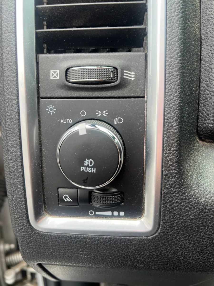 2017 Ram 1500 Laramie Longhorn — photo 20