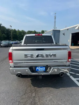 More photos of 2017 Ram 1500 Laramie Longhorn at Kyner's Auto Sales, Inc., PA