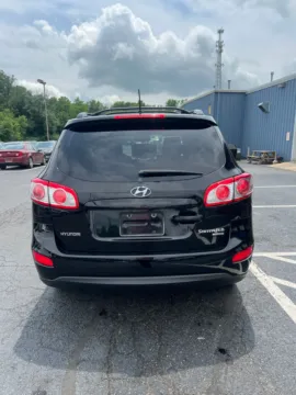 More photos of 2011 Hyundai Santa Fe SE at Kyner's Auto Sales, Inc., PA
