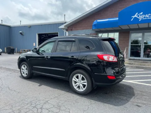 More photos of 2011 Hyundai Santa Fe SE at Kyner's Auto Sales, Inc., PA
