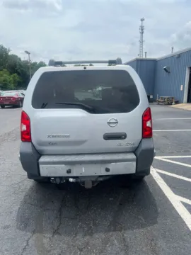 More photos of 2010 Nissan Xterra SE at Kyner's Auto Sales, Inc., PA