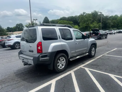 More photos of 2010 Nissan Xterra SE at Kyner's Auto Sales, Inc., PA