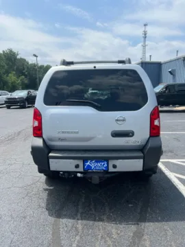 More photos of 2010 Nissan Xterra SE at Kyner's Auto Sales, Inc., PA