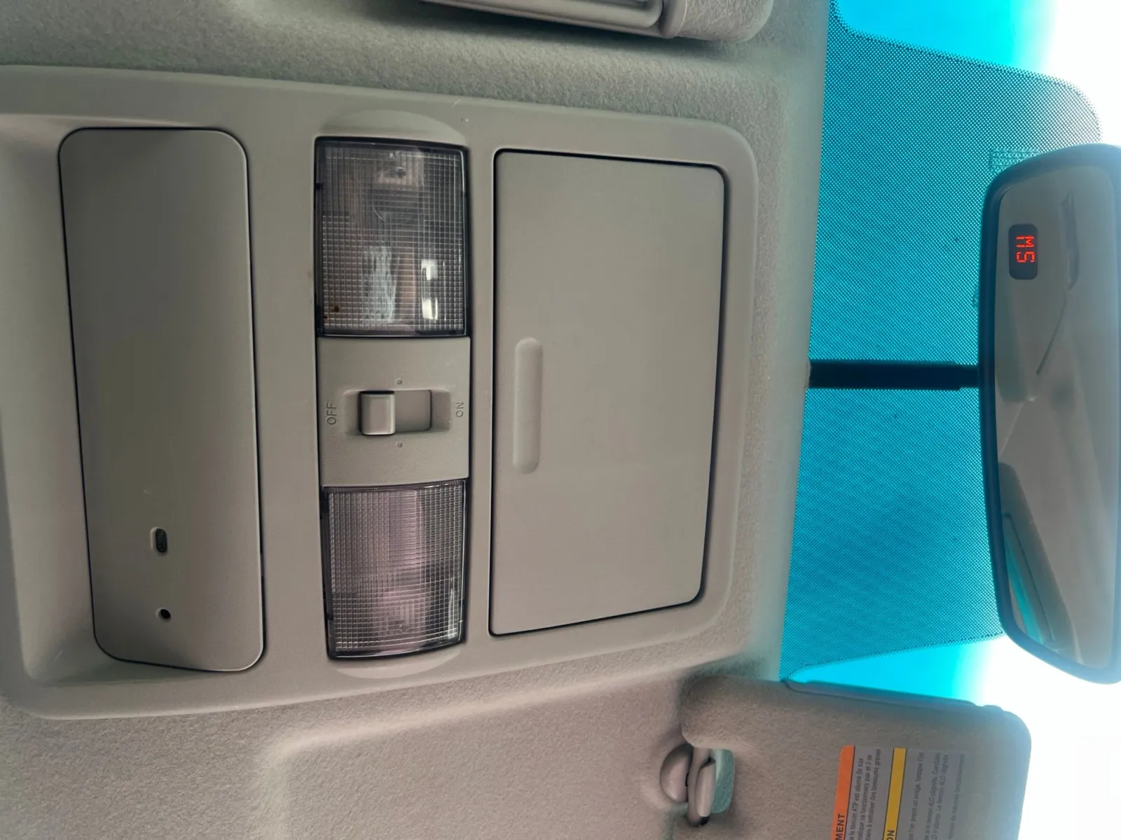 2010 Nissan Xterra SE — photo 15