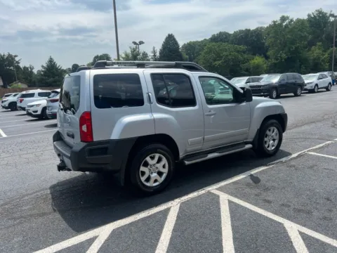 More photos of 2010 Nissan Xterra SE at Kyner's Auto Sales, Inc., PA