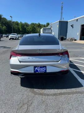 More photos of 2023 Hyundai Elantra SEL at Kyner's Auto Sales, Inc., PA