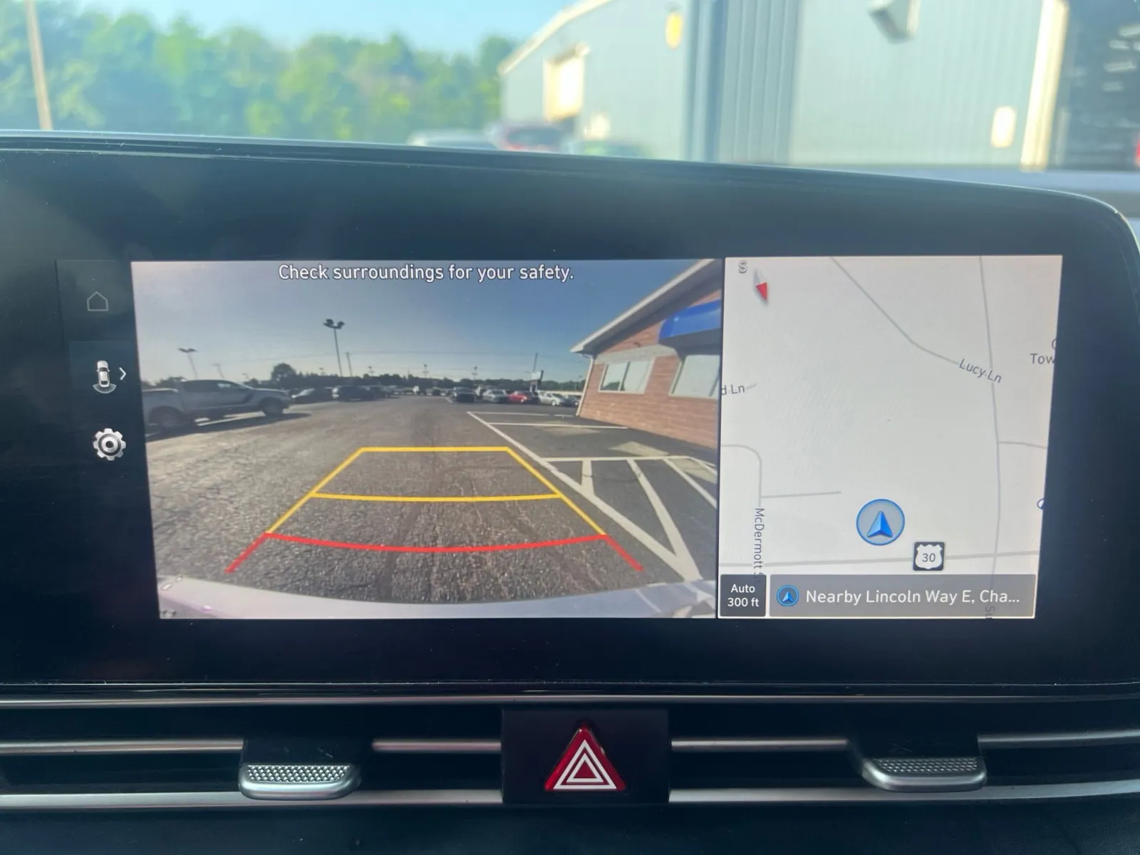 2023 Hyundai Elantra SEL — photo 15
