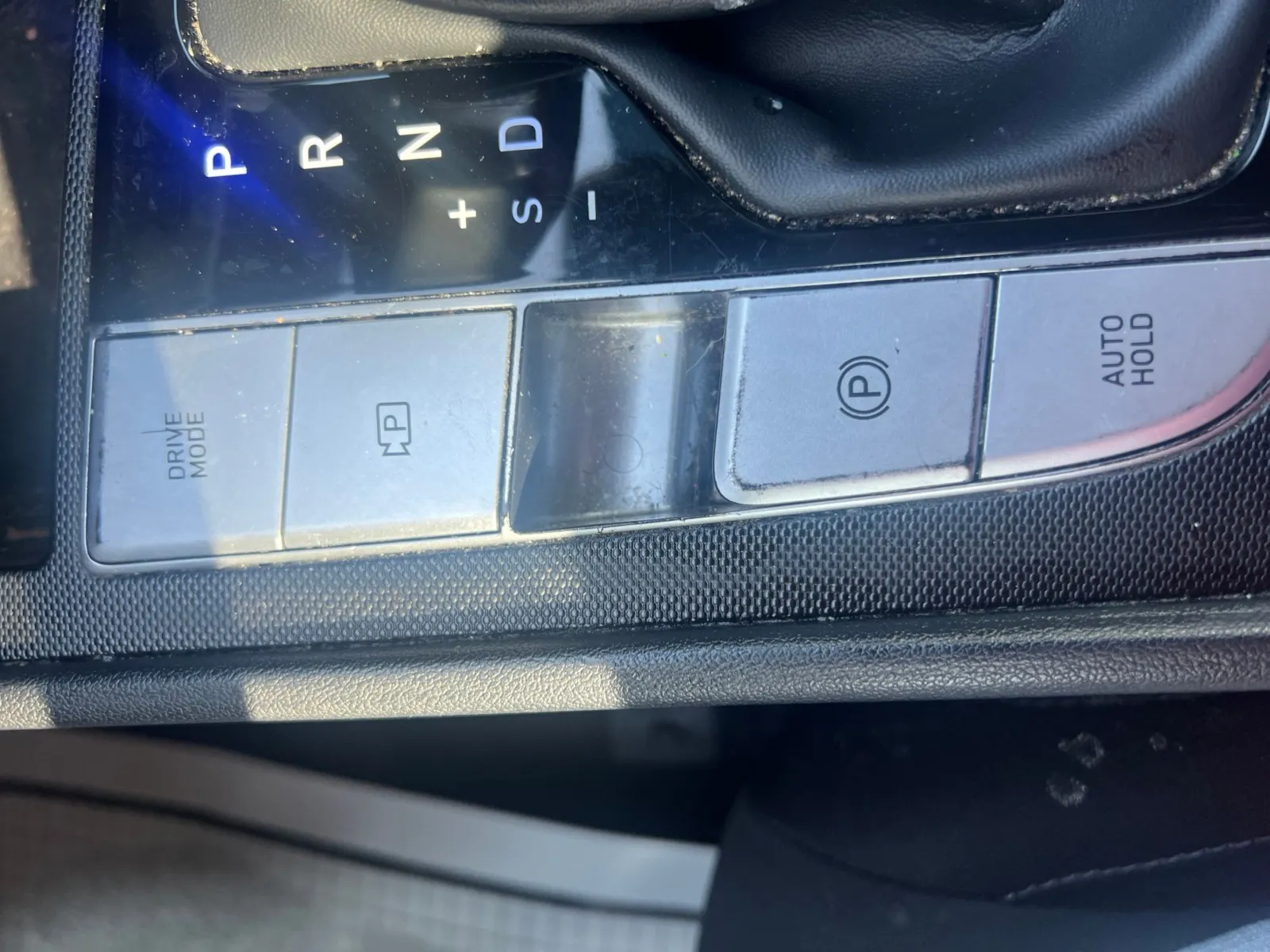 2023 Hyundai Elantra SEL — photo 17
