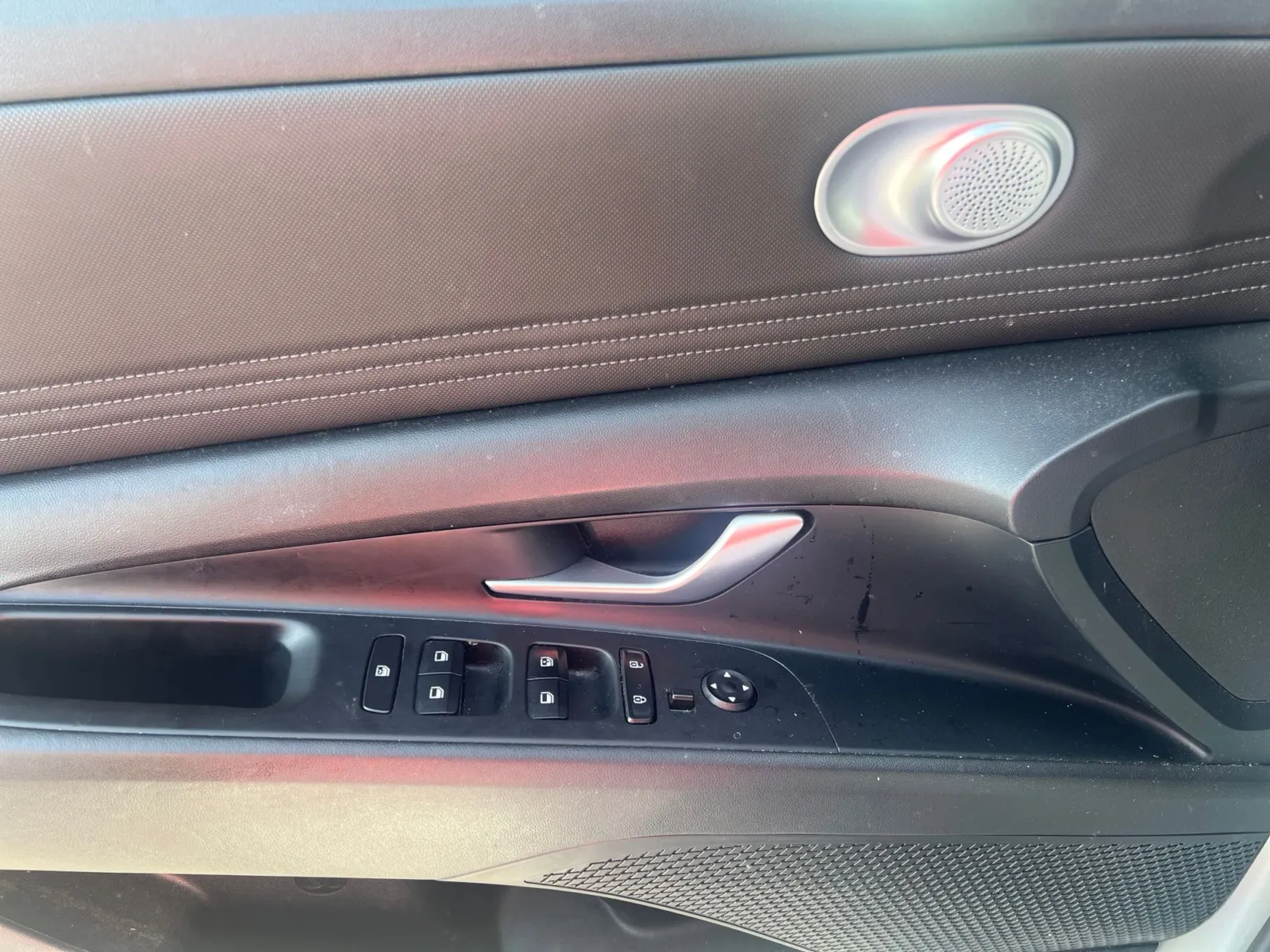 2023 Hyundai Elantra SEL — photo 19