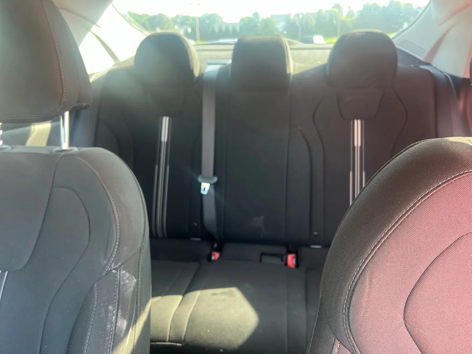 2023 Hyundai Elantra SEL — photo 20