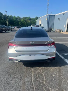More photos of 2023 Hyundai Elantra SEL at Kyner's Auto Sales, Inc., PA