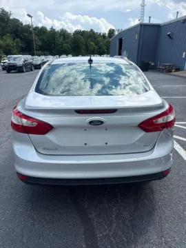 More photos of 2012 Ford Focus SE at Kyner's Auto Sales, Inc., PA