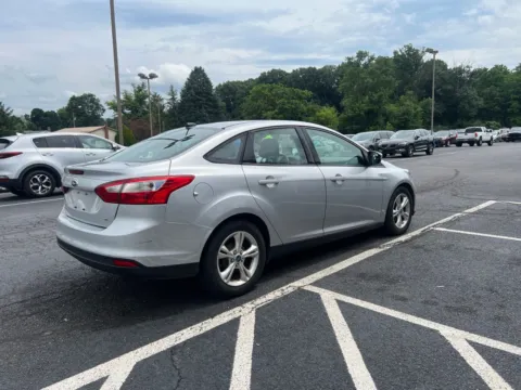 More photos of 2012 Ford Focus SE at Kyner's Auto Sales, Inc., PA