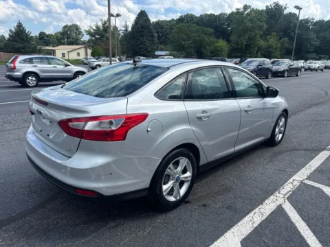 More photos of 2012 Ford Focus SE at Kyner's Auto Sales, Inc., PA