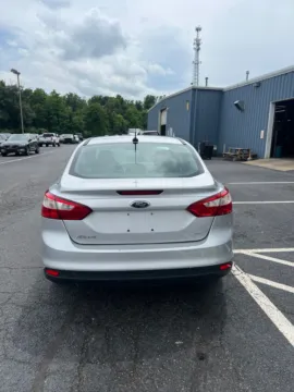 More photos of 2012 Ford Focus SE at Kyner's Auto Sales, Inc., PA