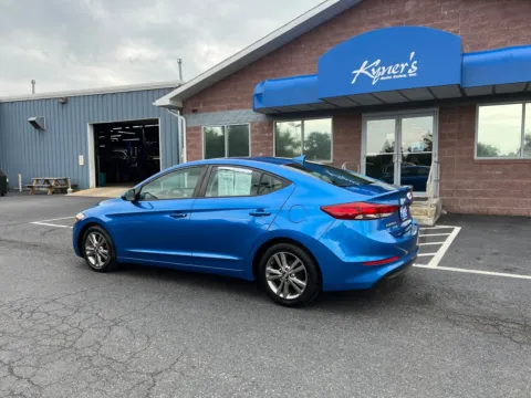 More photos of 2017 Hyundai Elantra SE at Kyner's Auto Sales, Inc., PA