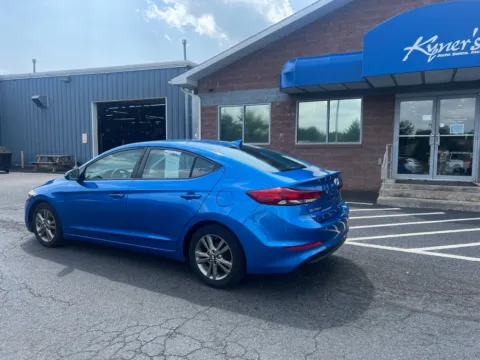 More photos of 2017 Hyundai Elantra SE at Kyner's Auto Sales, Inc., PA