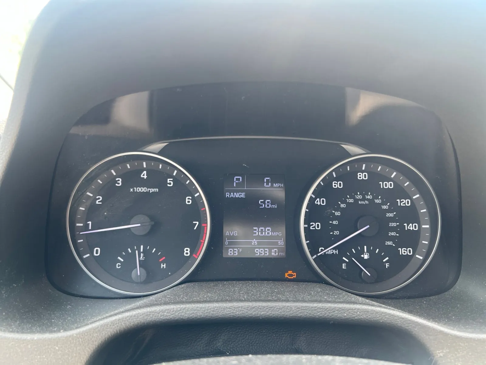 2017 Hyundai Elantra SE — photo 12