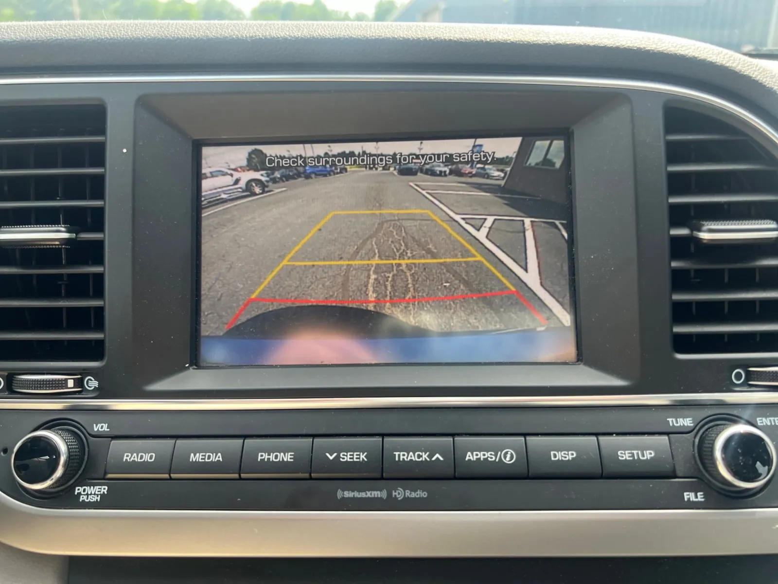 2017 Hyundai Elantra SE — photo 15