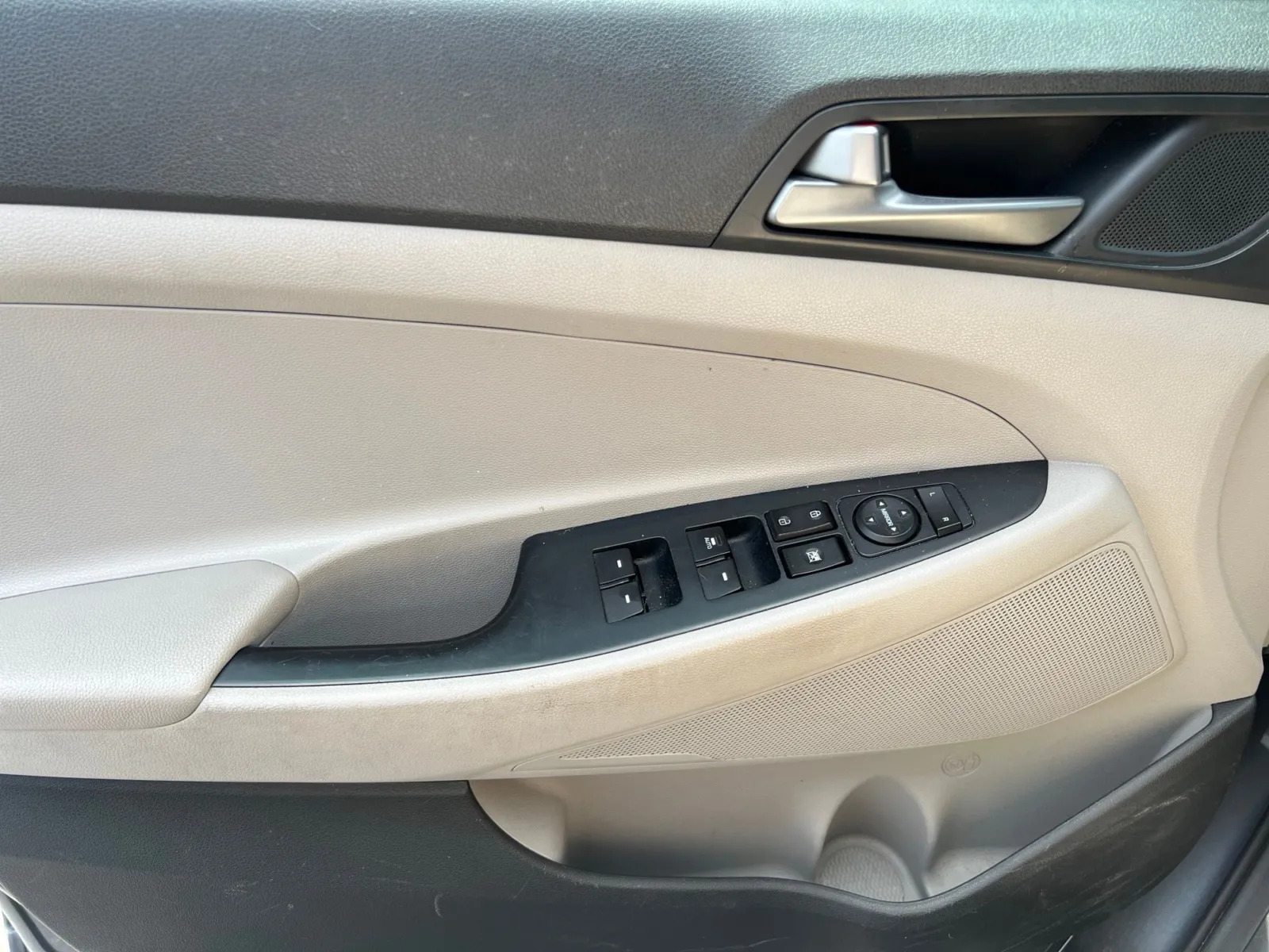 2018 Hyundai Tucson SEL — photo 19