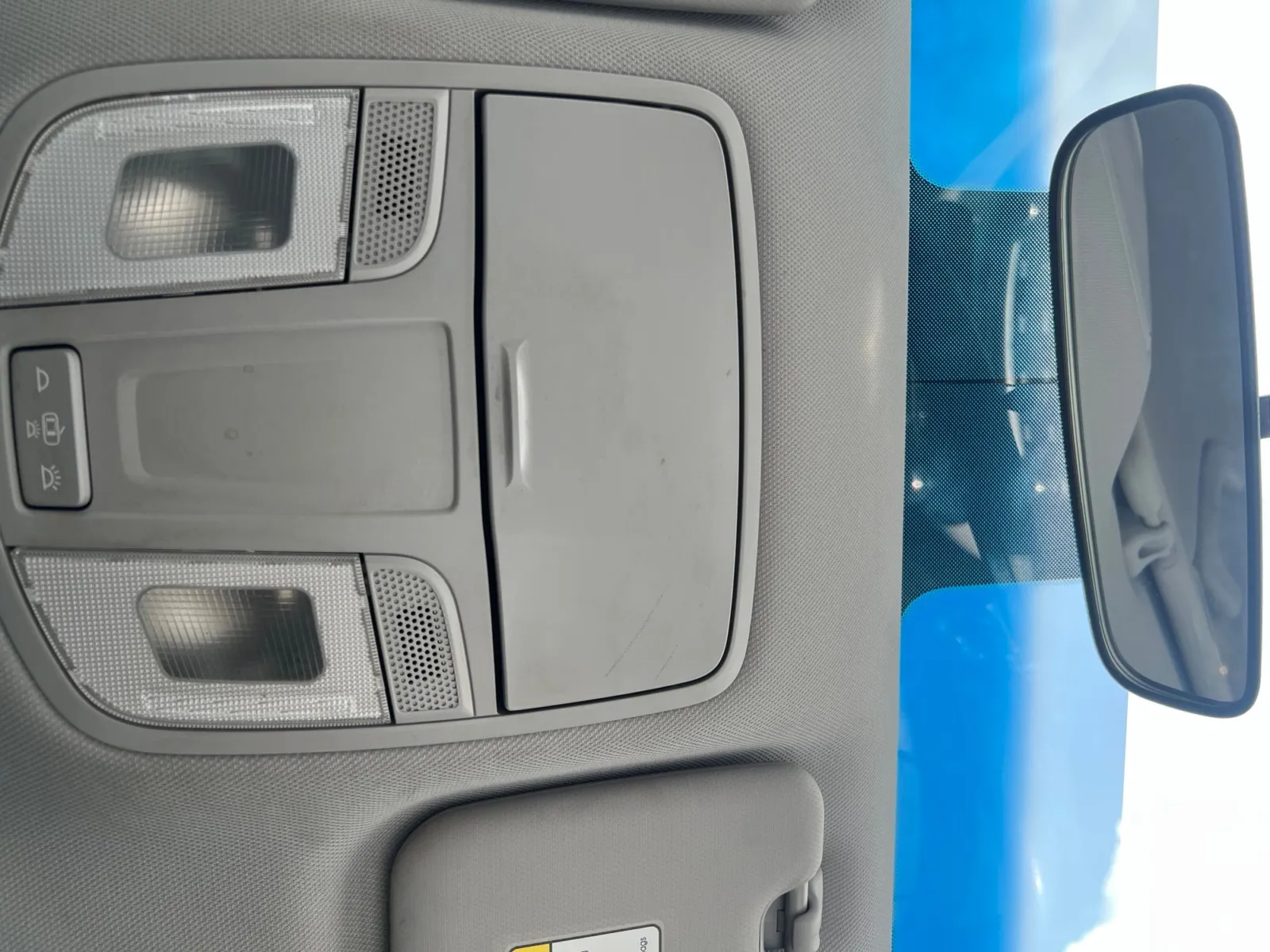 2018 Hyundai Tucson SEL — photo 17