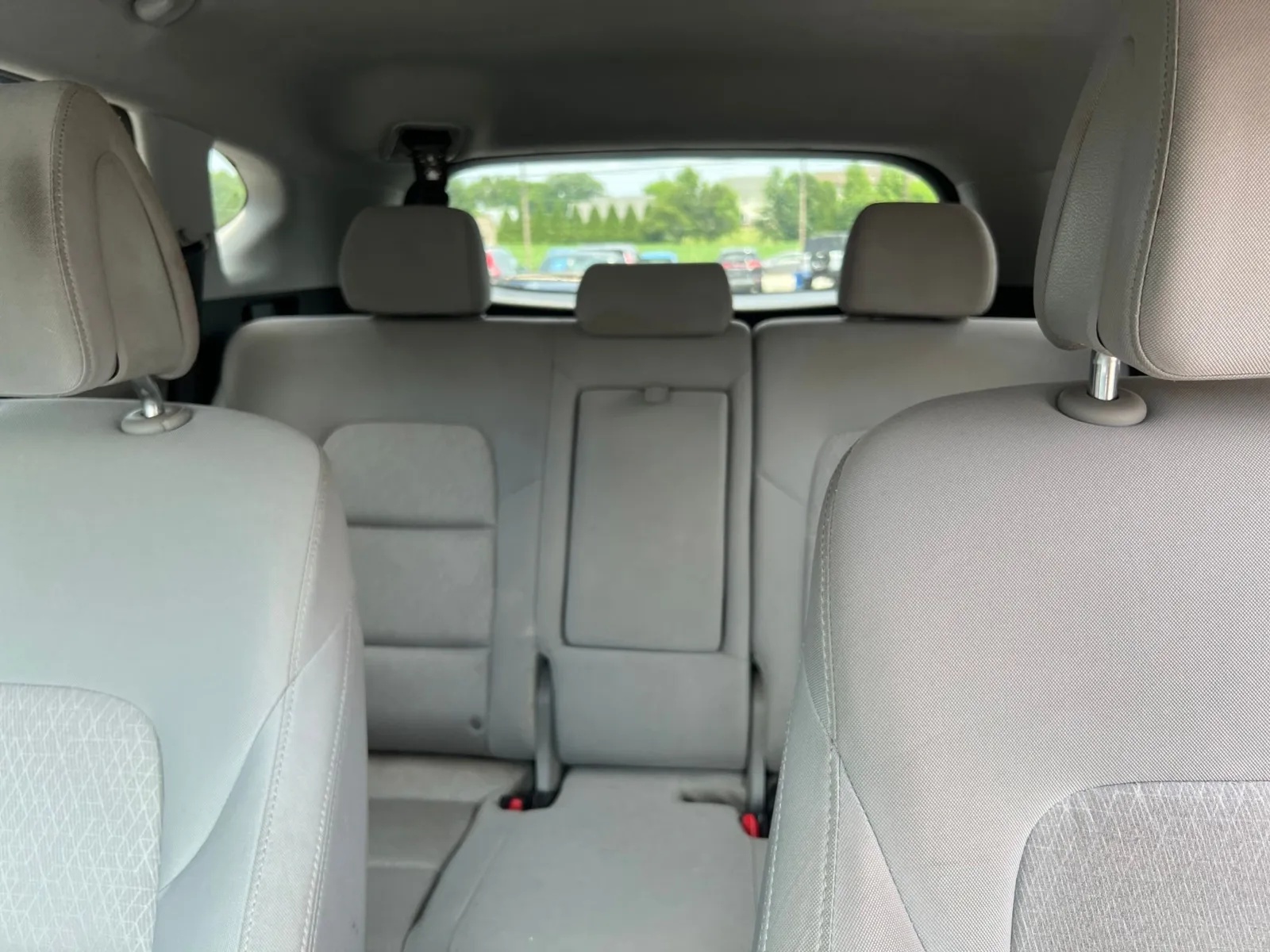 2018 Hyundai Tucson SEL — photo 20