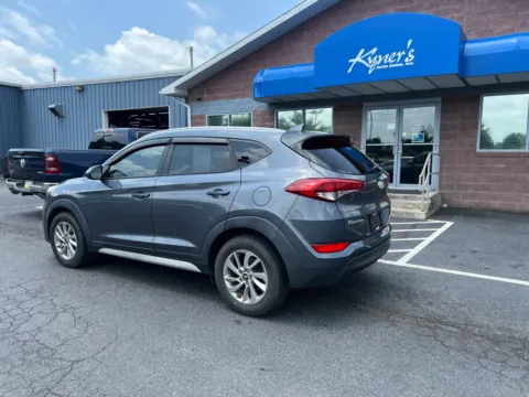 More photos of 2018 Hyundai Tucson SEL at Kyner's Auto Sales, Inc., PA