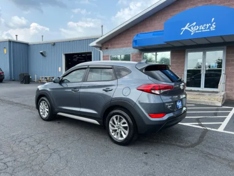 More photos of 2018 Hyundai Tucson SEL at Kyner's Auto Sales, Inc., PA
