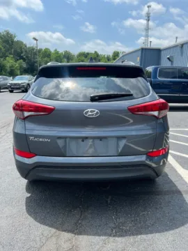 More photos of 2018 Hyundai Tucson SEL at Kyner's Auto Sales, Inc., PA