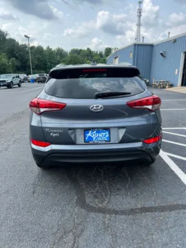 More photos of 2018 Hyundai Tucson SEL at Kyner's Auto Sales, Inc., PA