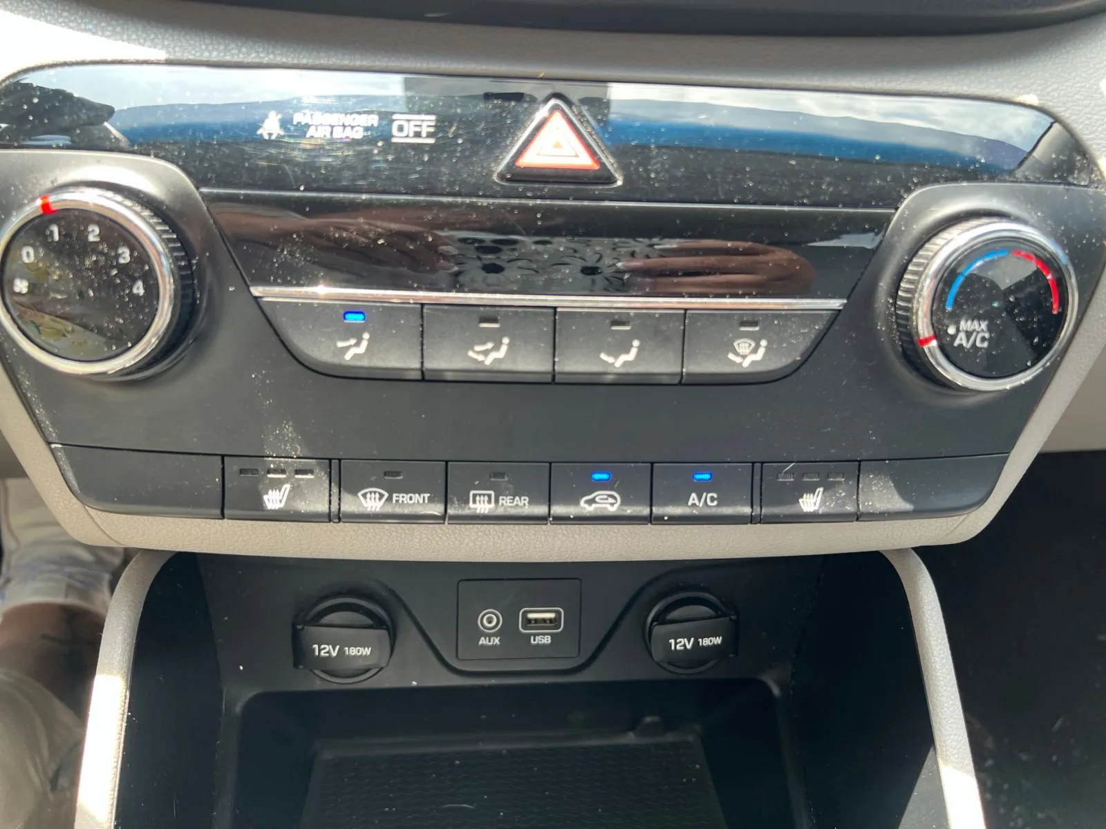 2018 Hyundai Tucson SEL — photo 16