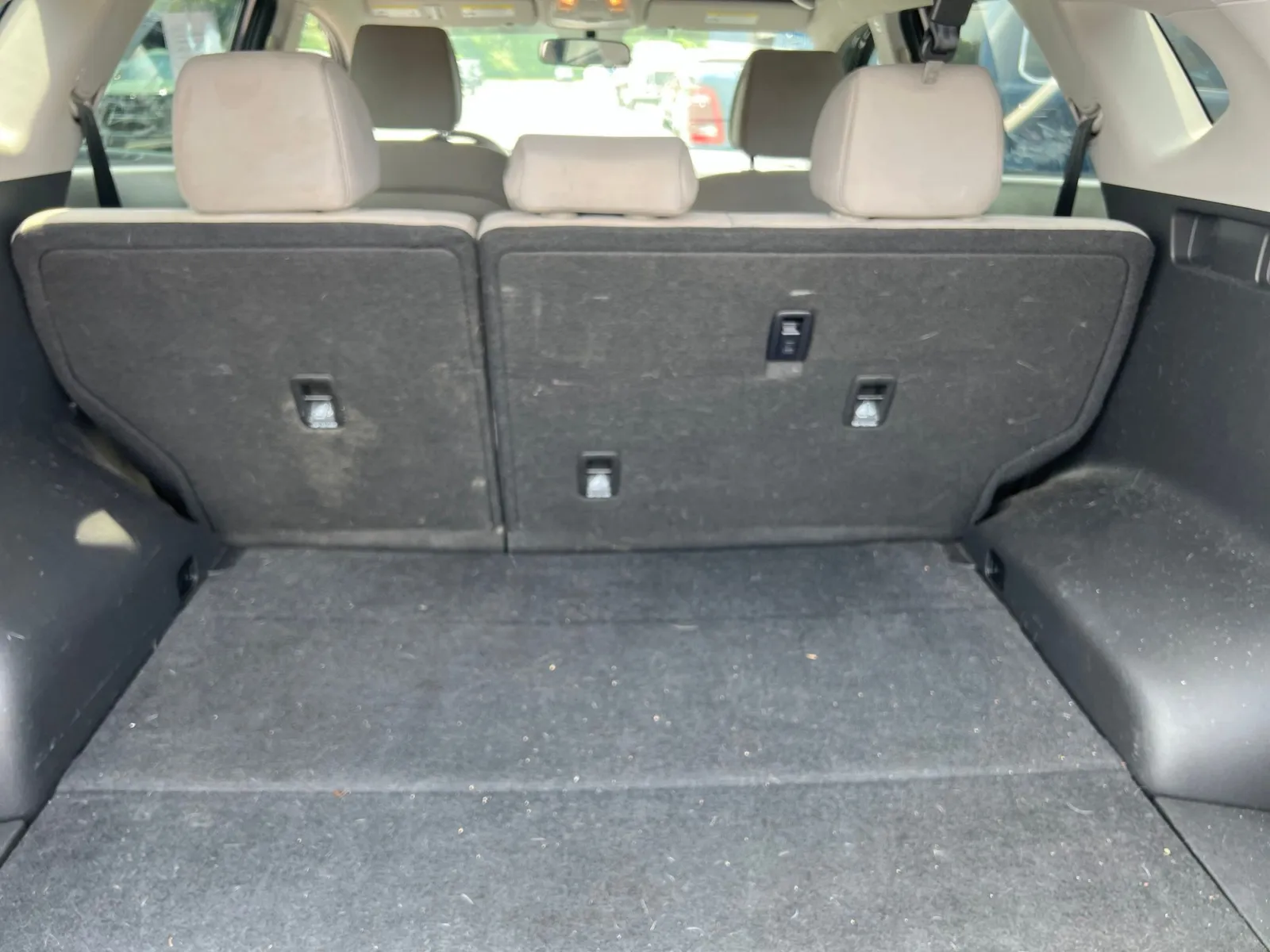2018 Hyundai Tucson SEL — photo 23