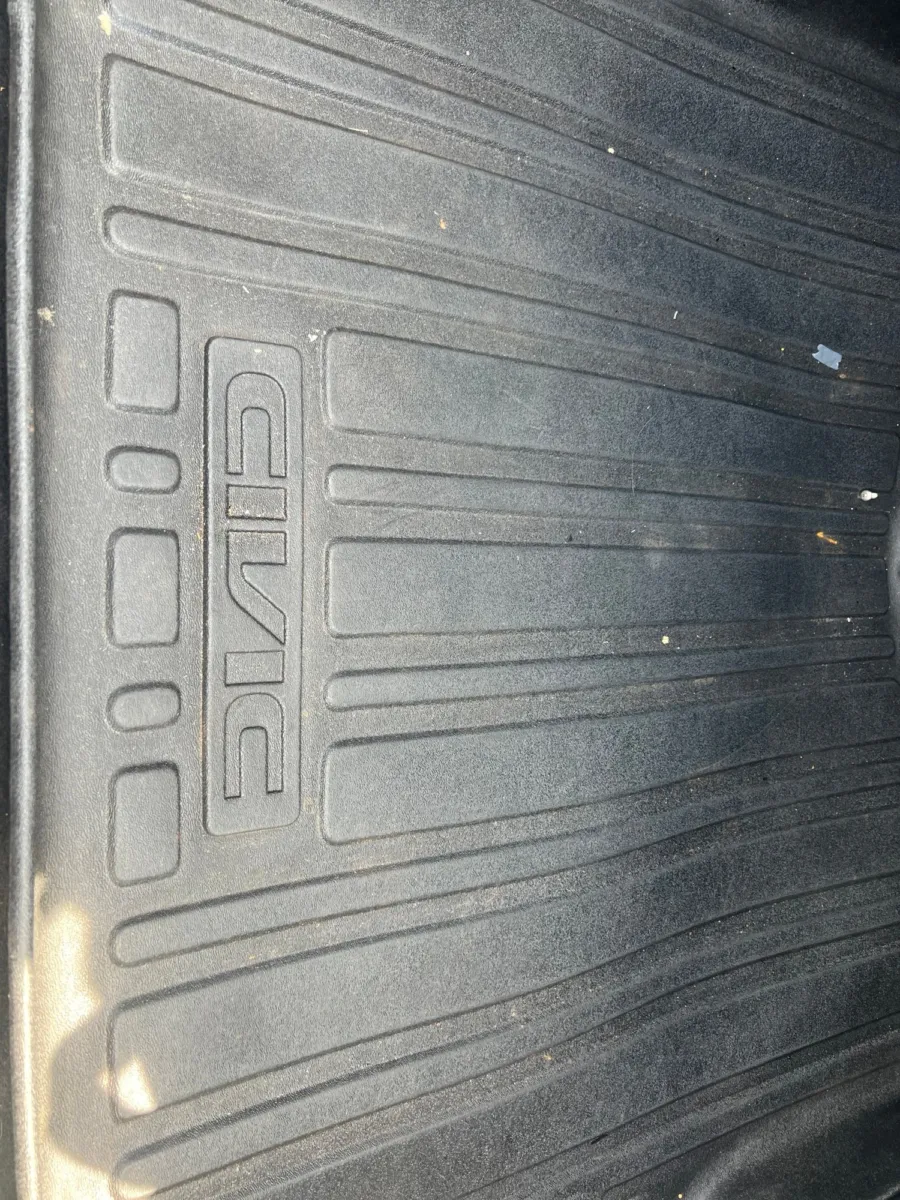 2005 Honda Civic — photo 20