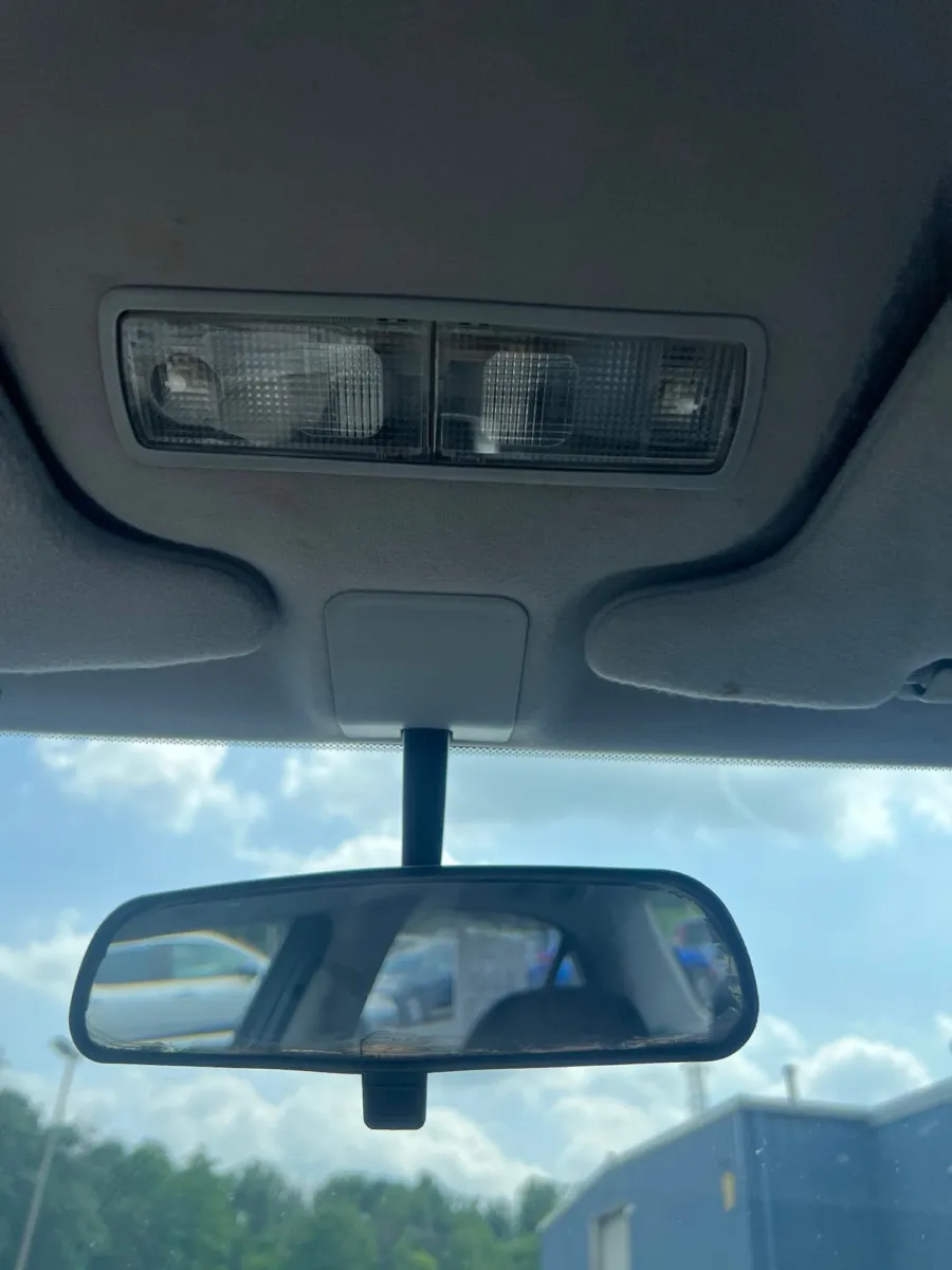 2005 Honda Civic — photo 14