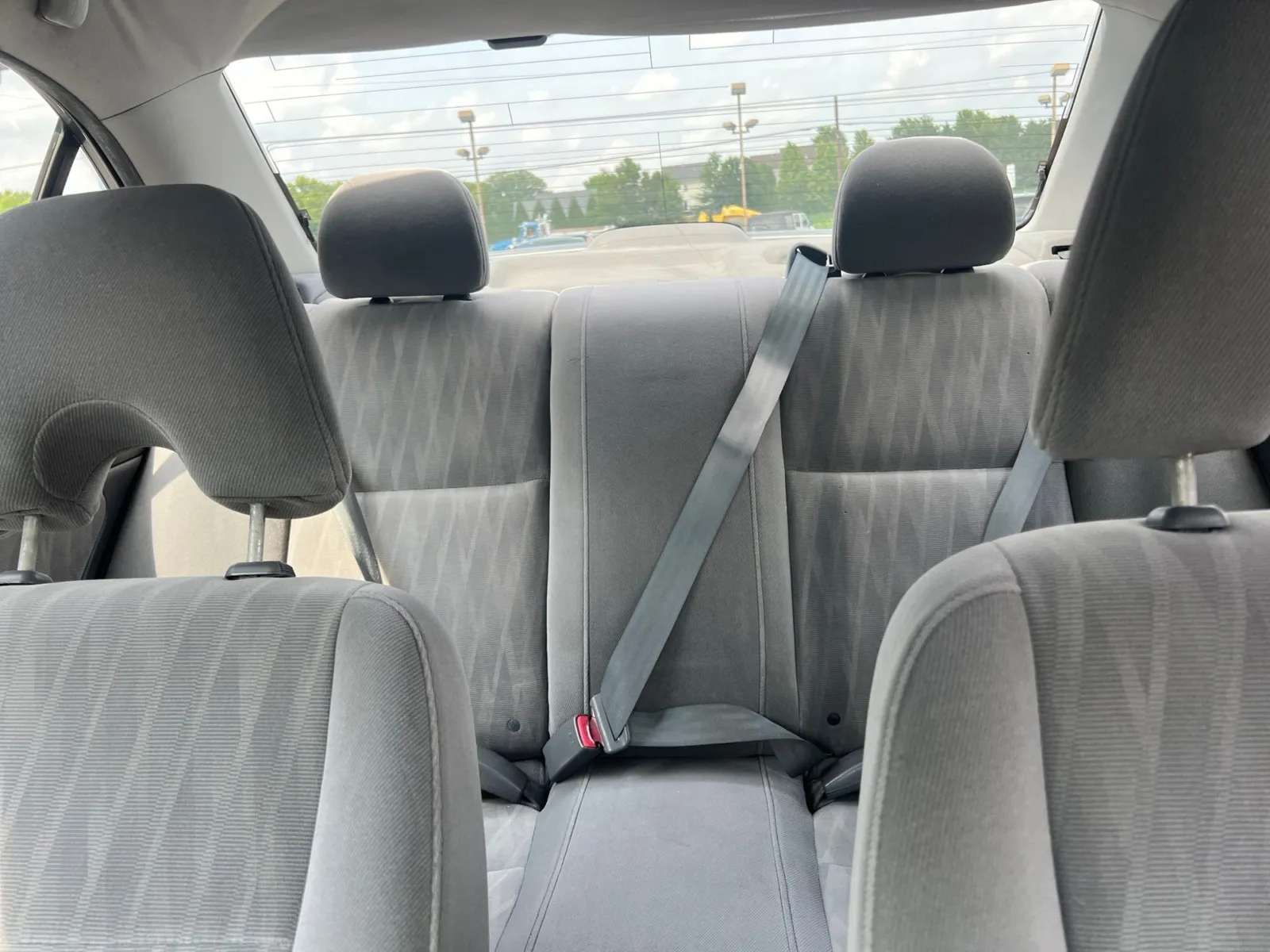 2005 Honda Civic — photo 17