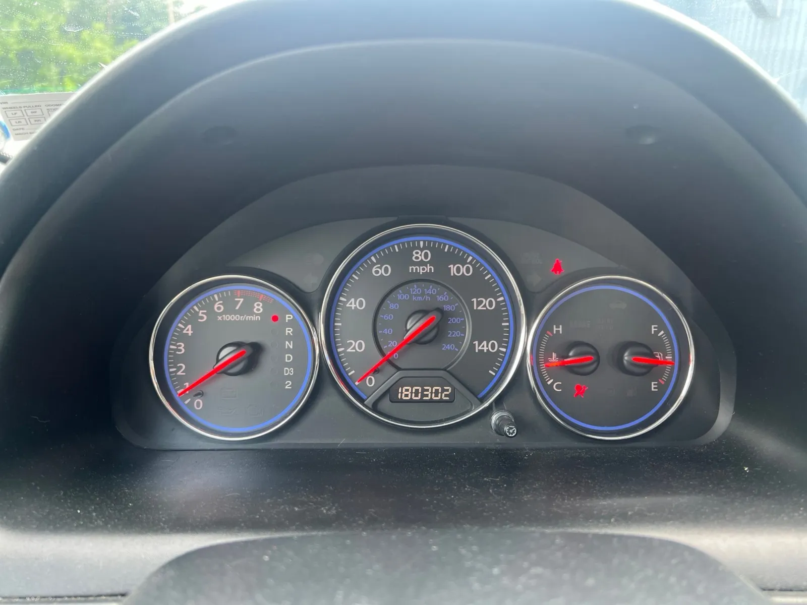 2005 Honda Civic — photo 10