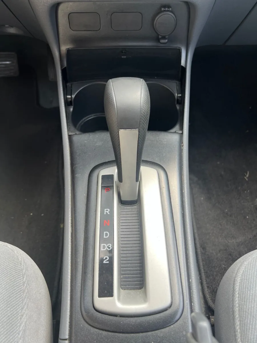 2005 Honda Civic — photo 13