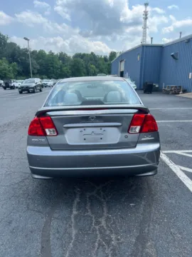 More photos of 2005 Honda Civic at Kyner's Auto Sales, Inc., PA