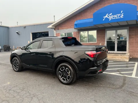 More photos of 2022 Hyundai Santa Cruz SEL Premium at Kyner's Auto Sales, Inc., PA
