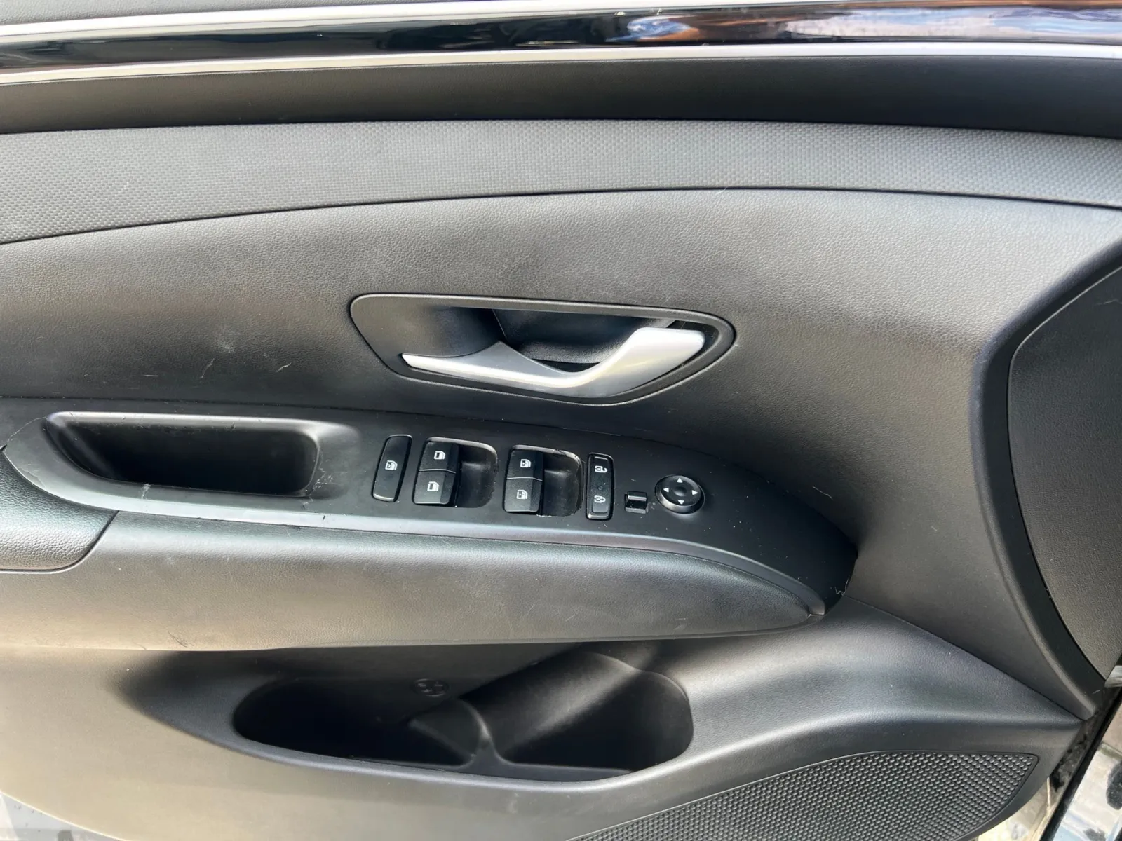 2022 Hyundai Santa Cruz SEL Premium — photo 19