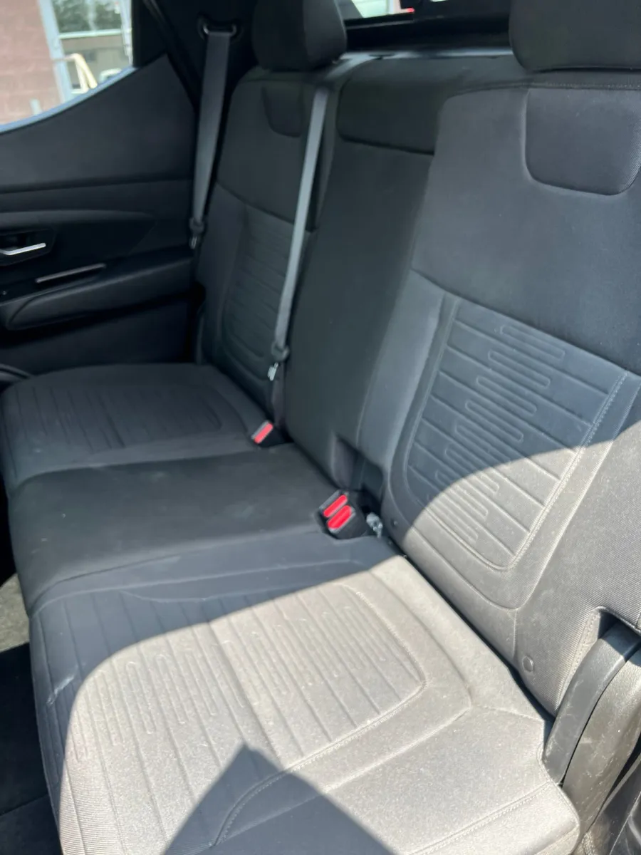 2022 Hyundai Santa Cruz SEL Premium — photo 23