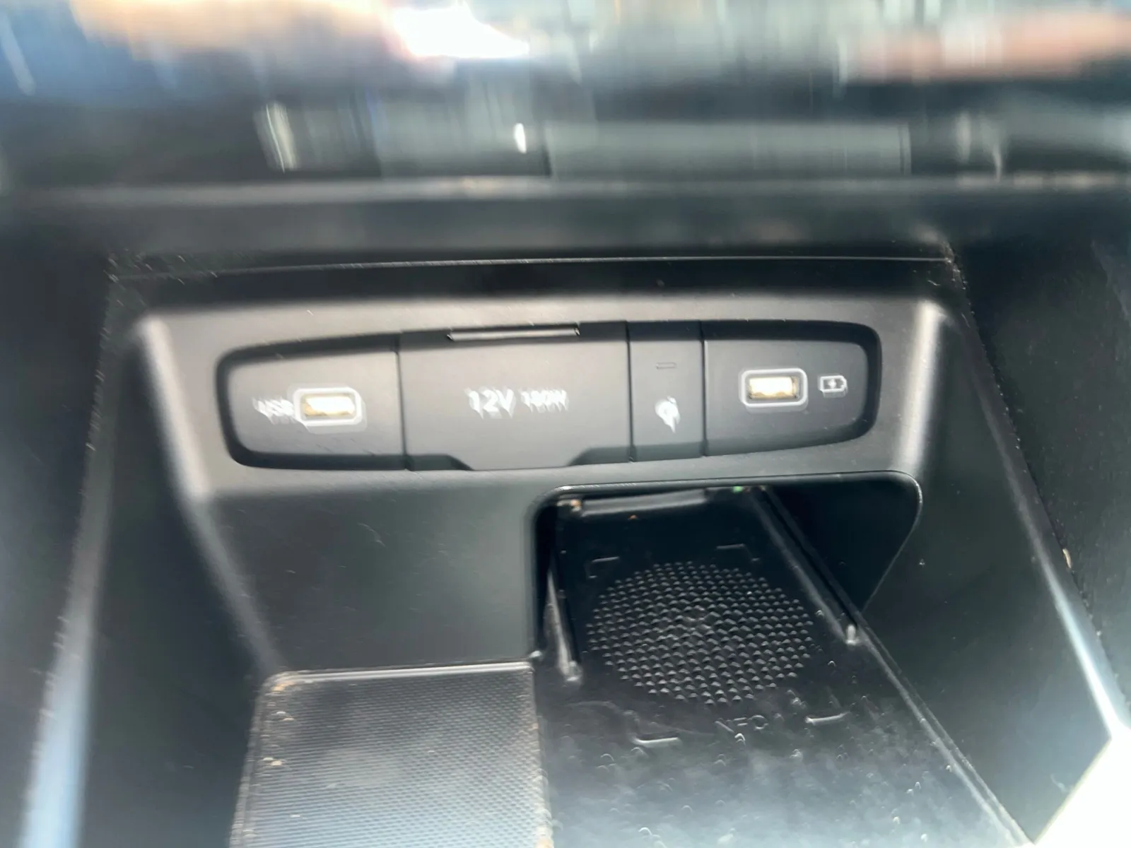 2022 Hyundai Santa Cruz SEL Premium — photo 16