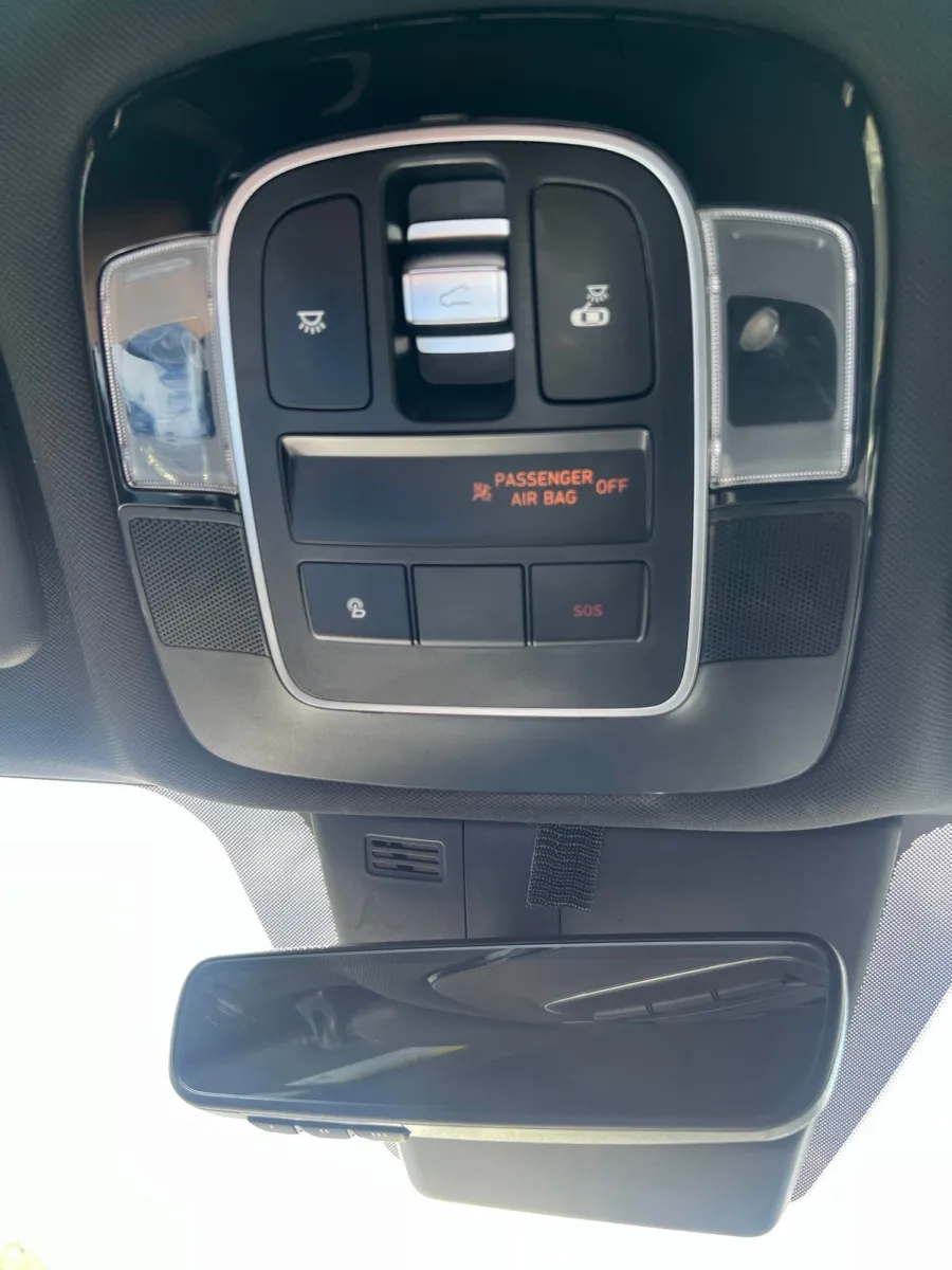 2022 Hyundai Santa Cruz SEL Premium — photo 17