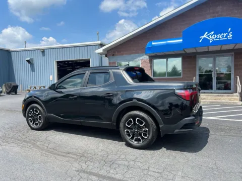 More photos of 2022 Hyundai Santa Cruz SEL Premium at Kyner's Auto Sales, Inc., PA