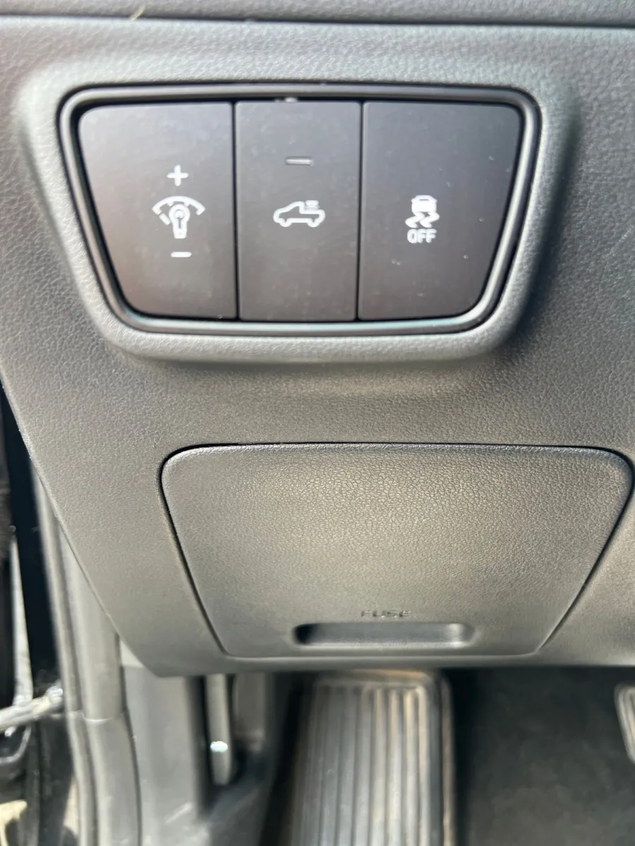 2022 Hyundai Santa Cruz SEL Premium — photo 18