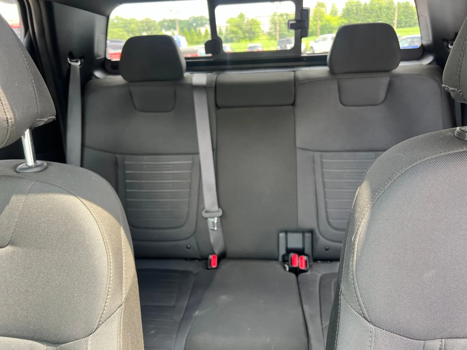 2022 Hyundai Santa Cruz SEL Premium — photo 21