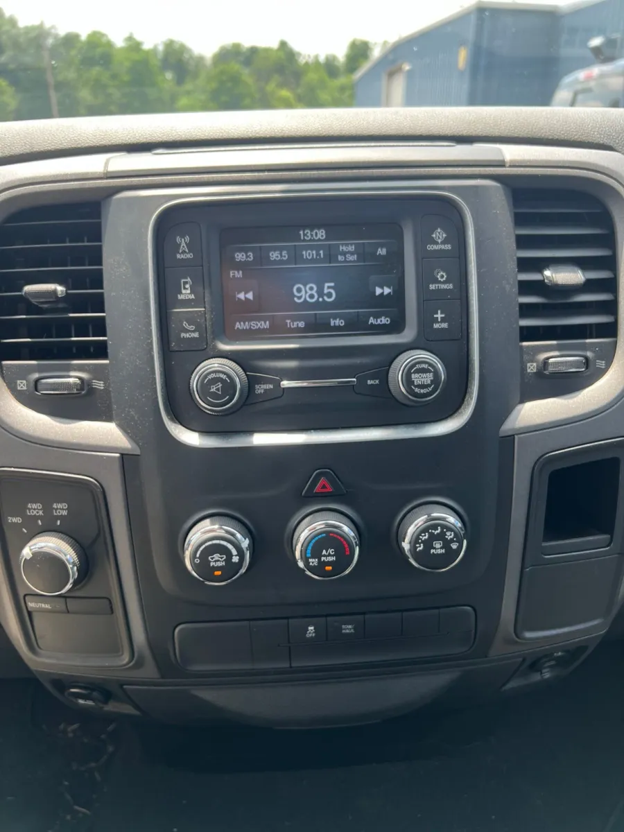 2014 Ram 1500 Express — photo 15